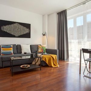 Appartement met een Slaapkamer