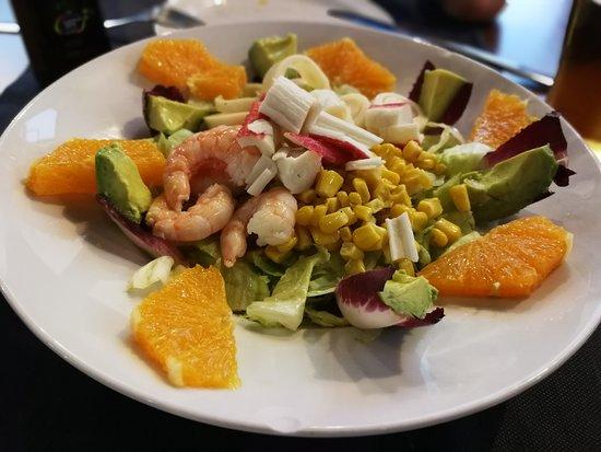 Puro Pescaito